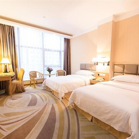 Vienna Hotel Zhanjiang Coast Avenue Dış mekan fotoğraf